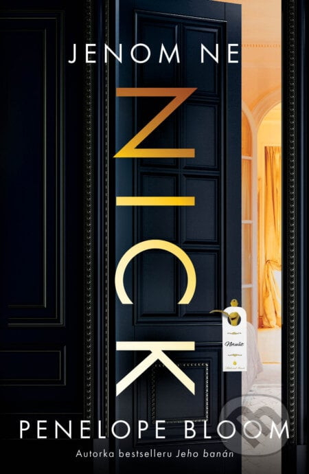 Jenom ne Nick - Penelope Bloom