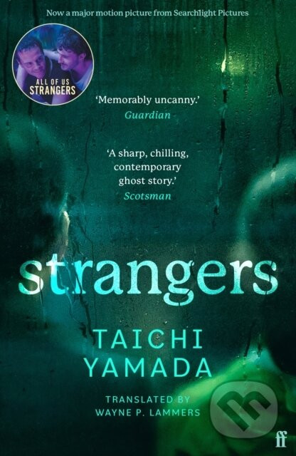 Strangers - Taichi Yamada