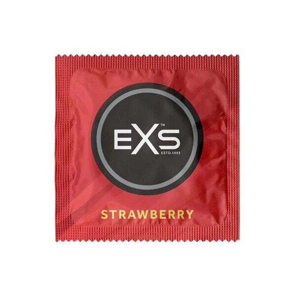 EXS Strawberry