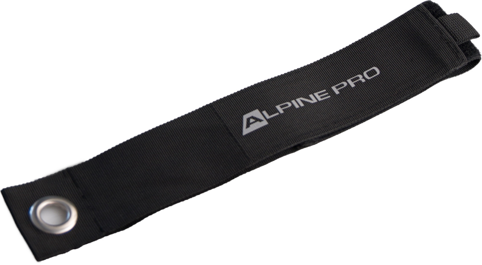 Velcro držák 6ks ALPINE PRO LOOPO black