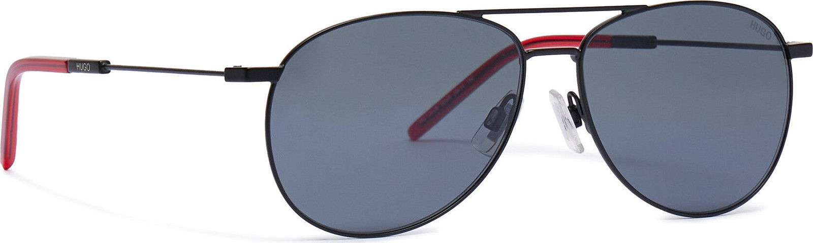 Sluneční brýle Hugo HG 1061/S 003 Černá
