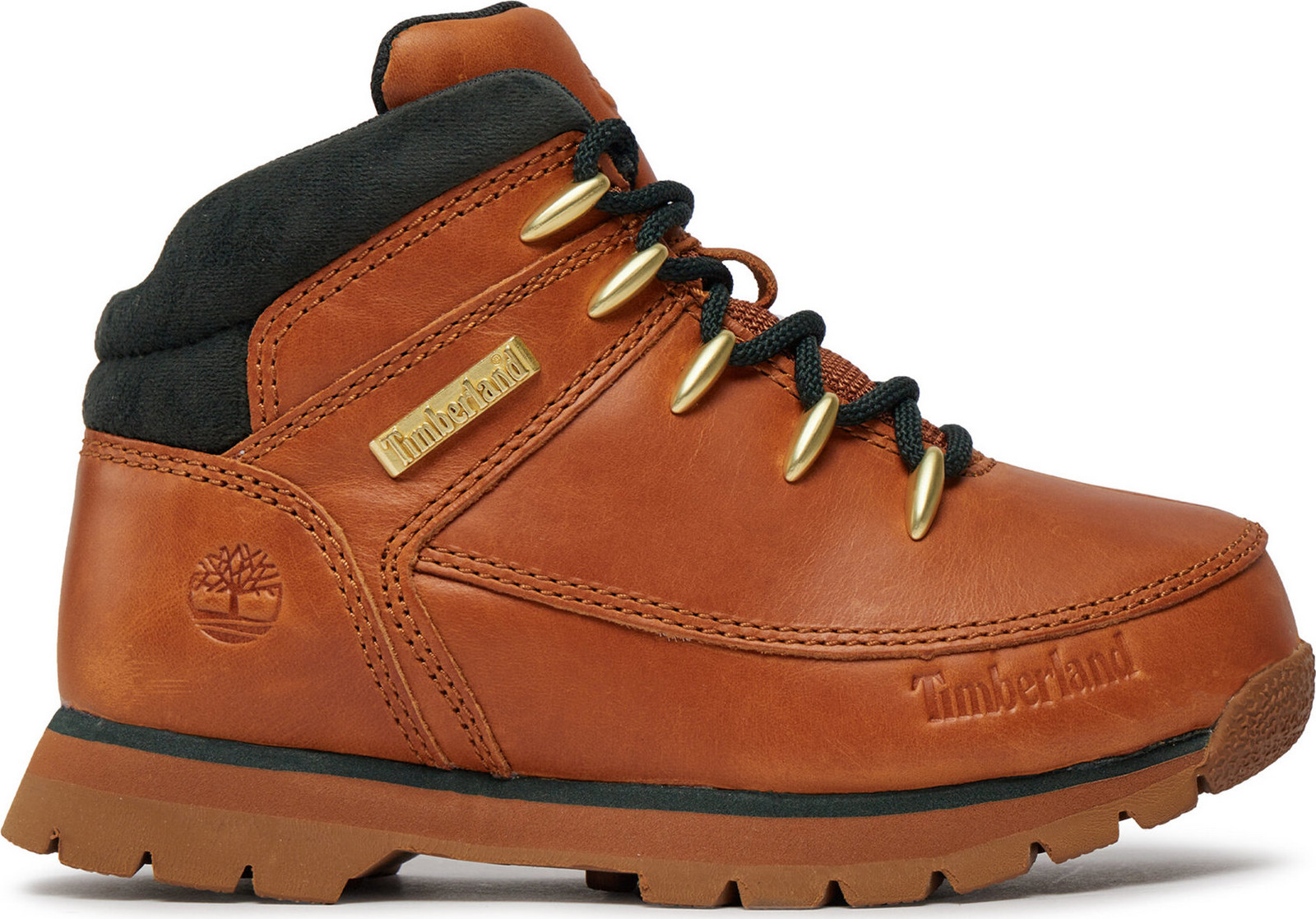 Turistická obuv Timberland Euro Sprint TB0A5YEH3581 Hnědá