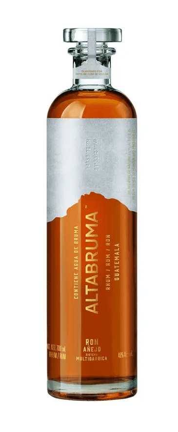 Altabruma