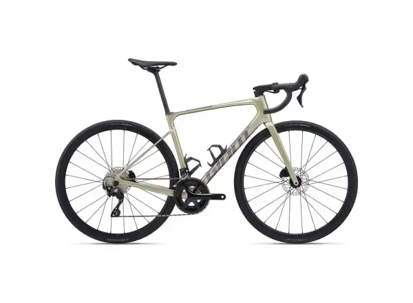 Giant Defy Advanced 2 silniční kolo bay leaf vel. M