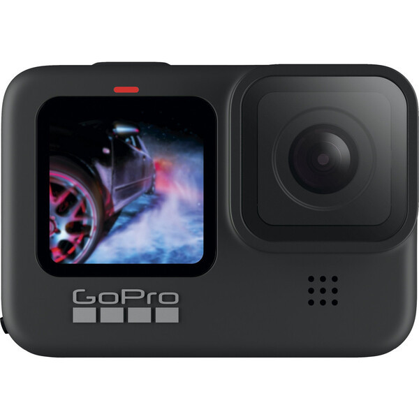 GoPro HERO9 Black