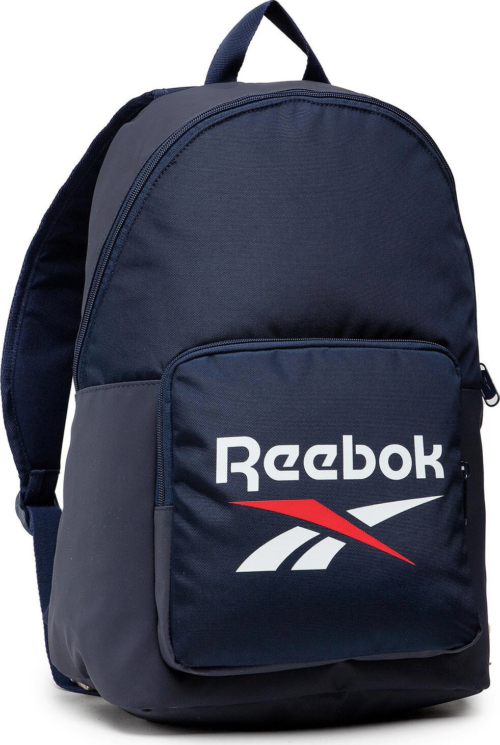 Batoh Reebok Cl Fo GP0152 Tmavomodrá