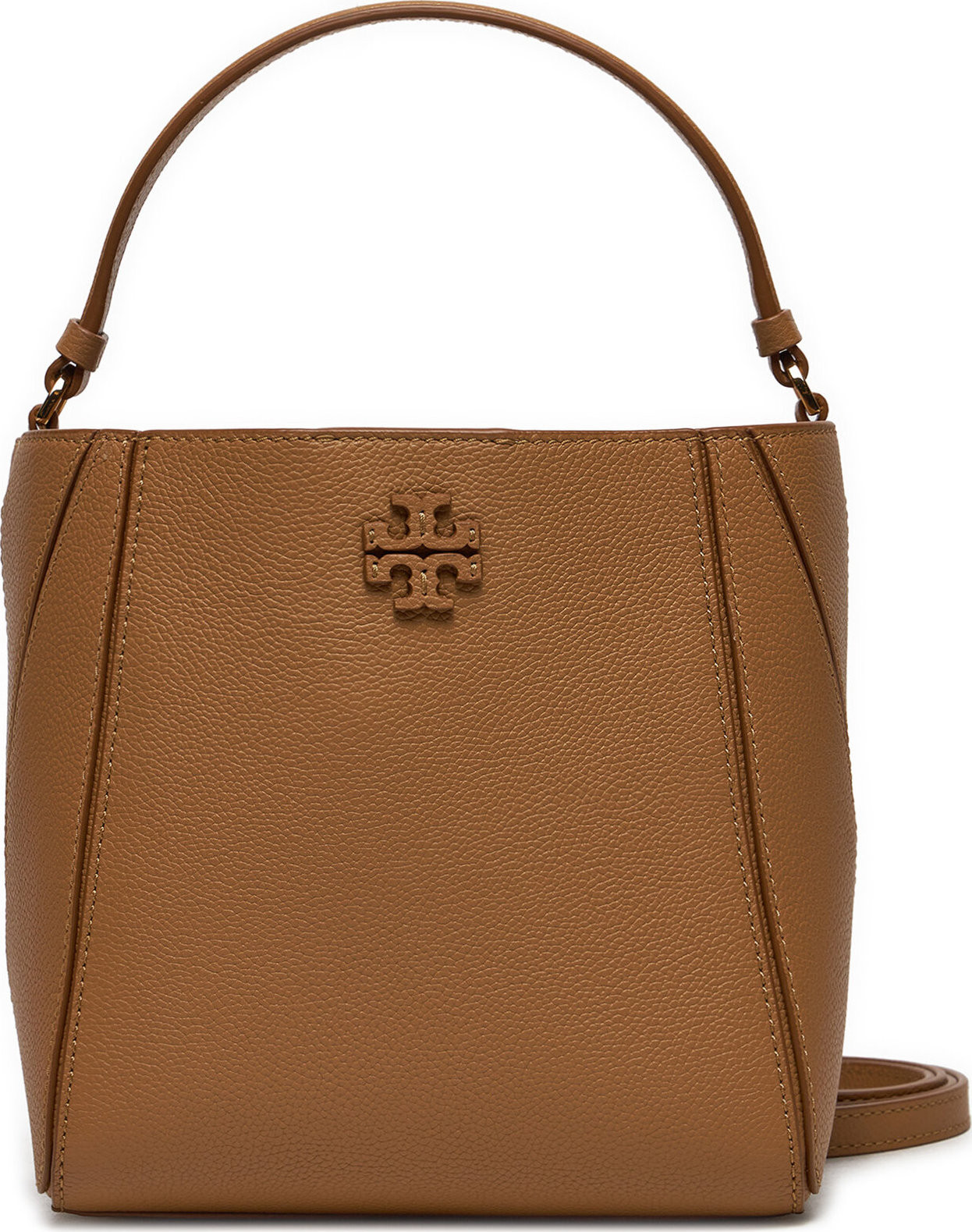 Kabelka Tory Burch 158500 Hnědá