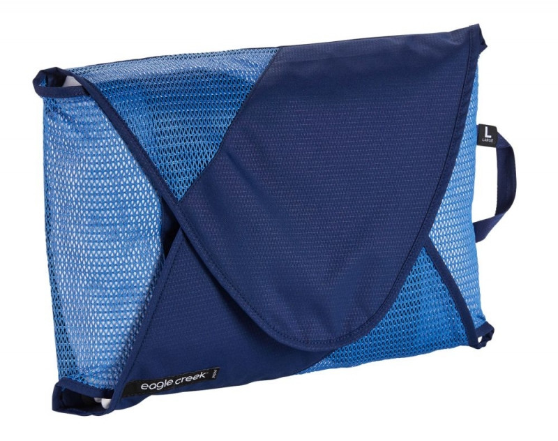 Eagle Creek obal Pack-It Reveal Garment Folder L az blue/grey