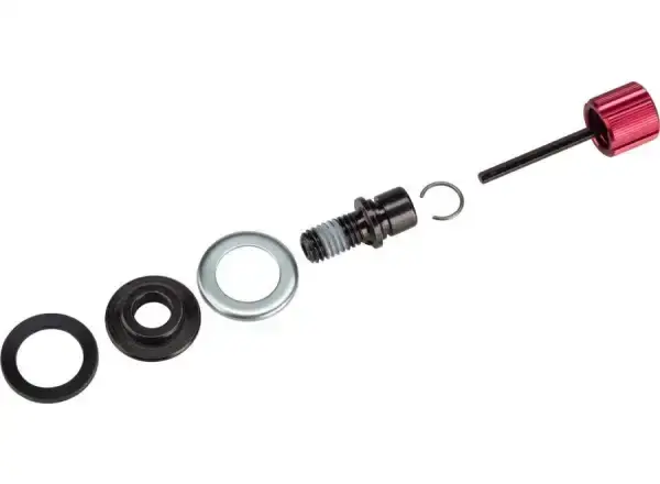 Rock Shox Boxxer RC Rebound Adjuster Knob Kit ovládání odskoku