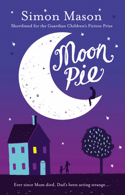 Moon Pie (Mason Simon)(Paperback / softback)