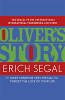 Oliver's Story (Segal Erich)(Paperback / softback)