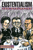 Existentialism for Beginners (Cogswell David)(Paperback)
