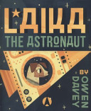 Laika the Astronaut (Davey Owen)(Paperback / softback)