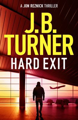Hard Exit (Turner J. B.)(Paperback)