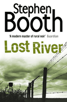 Lost River (Booth Stephen)(Paperback / softback)
