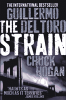 Strain (del Toro Guillermo)(Paperback / softback)