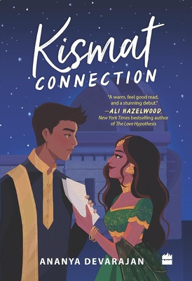 Kismat connection (Devarajan Ananya)(Paperback / softback)