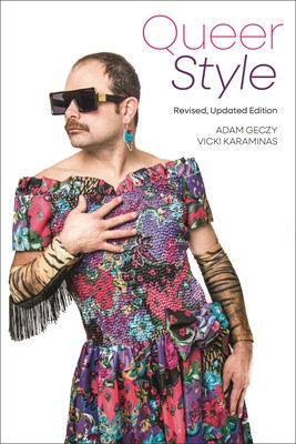 Queer Style (Geczy Adam)(Paperback)