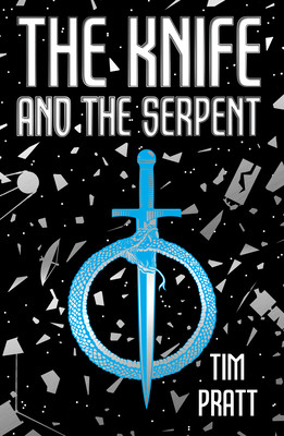 The Knife and the Serpent (Pratt Tim)(Paperback)