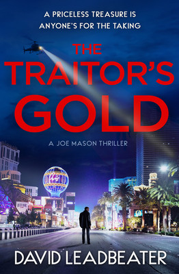 The Traitor's Gold (Leadbeater David)(Paperback)