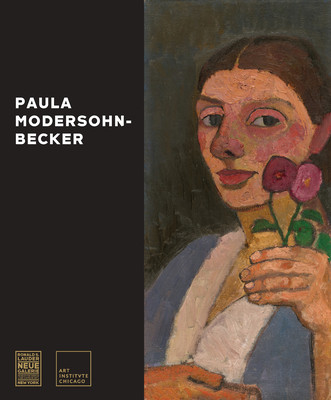 Paula Modersohn-Becker (Clarke Jay A.)(Pevná vazba)