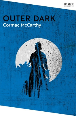 Outer Dark (McCarthy Cormac)(Paperback / softback)