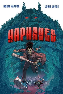 Haphaven Deluxe Edition (Harper Norm)(Pevná vazba)