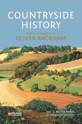 Countryside History (Rotherham Ian D.)(Pevná vazba)