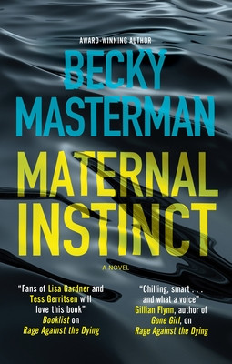 Maternal Instinct (Masterman Becky)(Paperback)