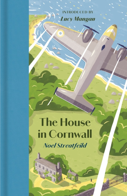 House in Cornwall (Streatfeild Noel)(Pevná vazba)