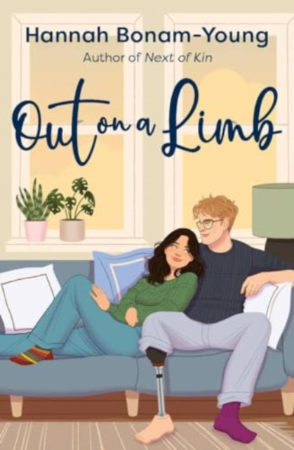 Out on a Limb (Bonam-Young Hannah)(Paperback / softback)