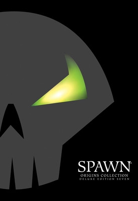 Spawn: Origins Deluxe Edition Volume 7 (Hine David)(Pevná vazba)