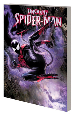 Uncanny Spider-Man: Fall of X (Spurrier Si)(Paperback)