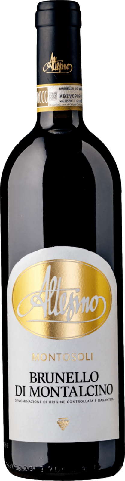 Altesino Montosoli Brunello di Montalcino 2012