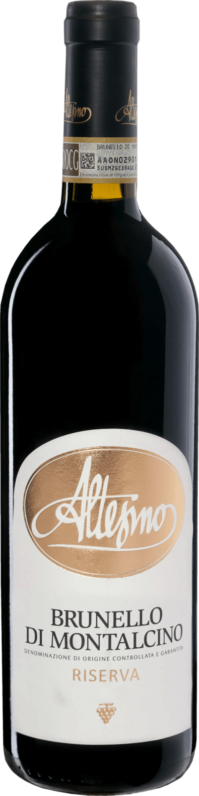 Altesino Brunello di Montalcino Riserva 2015