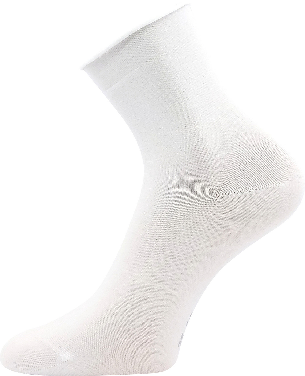 LONKA® ponožky Floui bílá 3 pár 35-38 120771