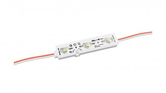 LEDLabs GOQ SAMSUNG LED modul 3x2835SMD 0,72W 150 stupňů 3000K
