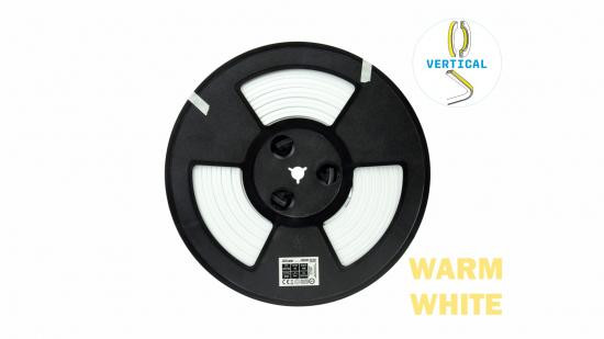 LEDLabs Neon LED Flex 3Y 10x10 140 LED/m 10W/m 24V WW VERTIKÁLNÍ