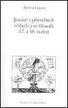 Jezuité v přírodních vědách a ve filosofii 17. a 18.stol. - Bernhard Jansen