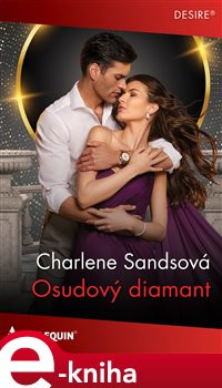 Osudový diamant - Charlene Sandsová