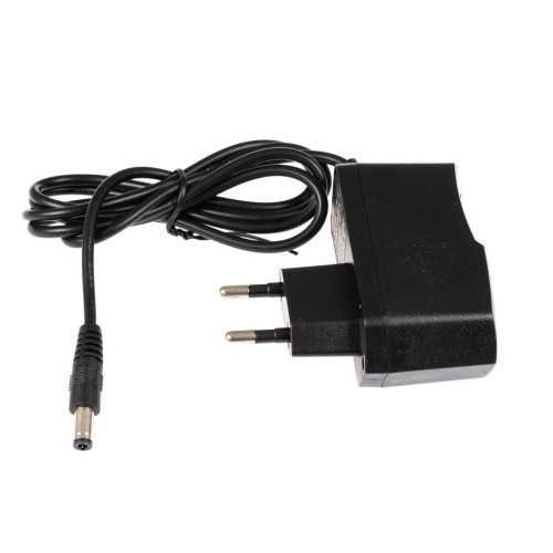 LED zdroj TLZZ-12V-12W zásuvkový 05302