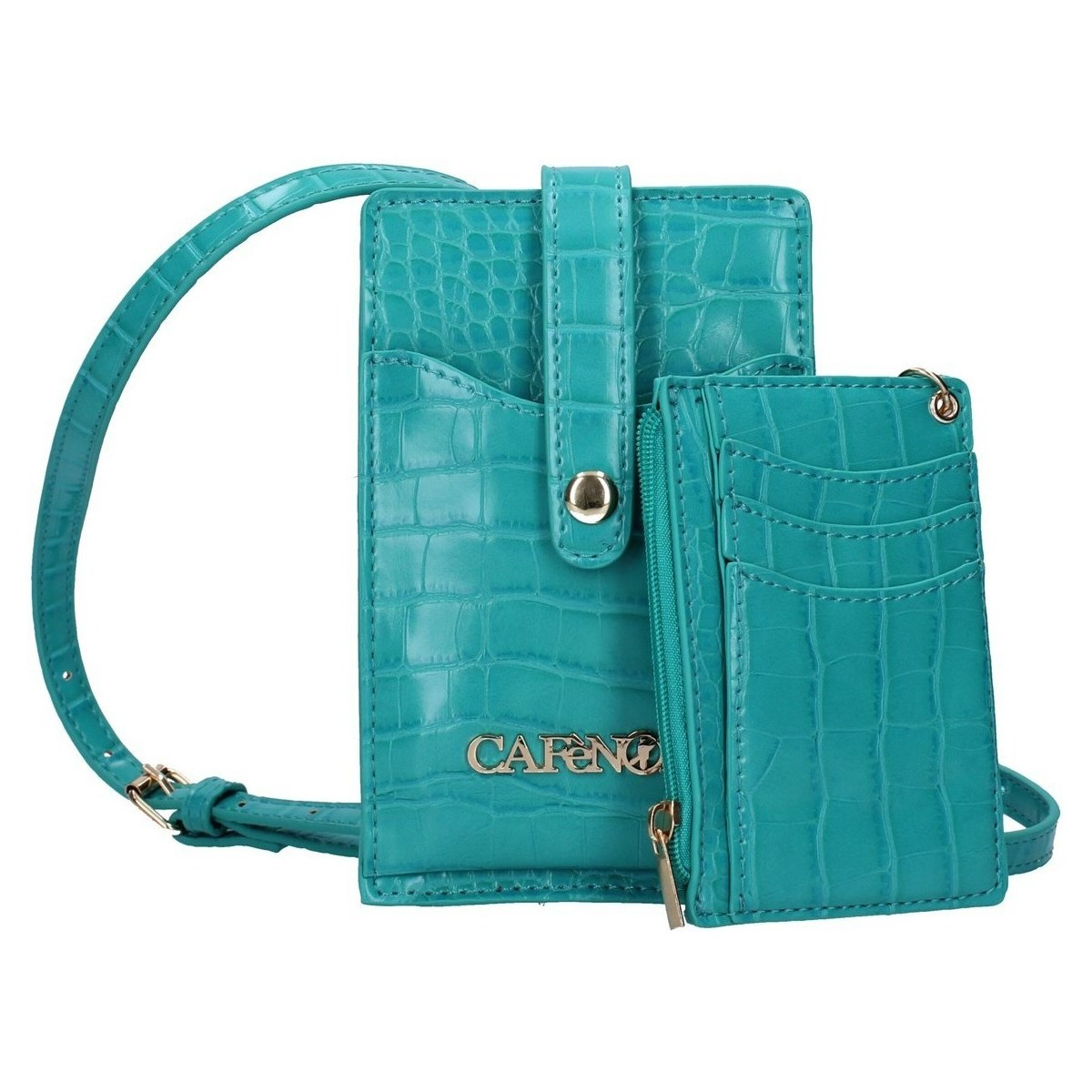 Café Noir  C4AL0004  Zelená