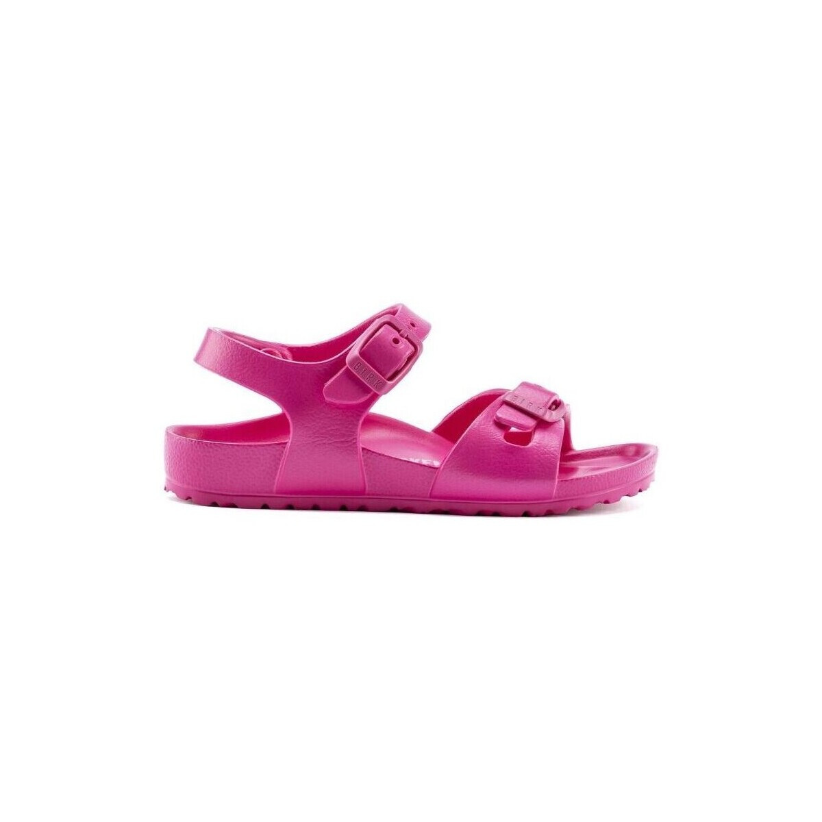 Birkenstock  Kids Rio EVA 1015463 - Beetroot Purple  Růžová