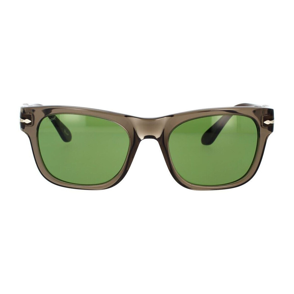 Persol  Occhiali da Sole  PO3269S 11034E  Šedá