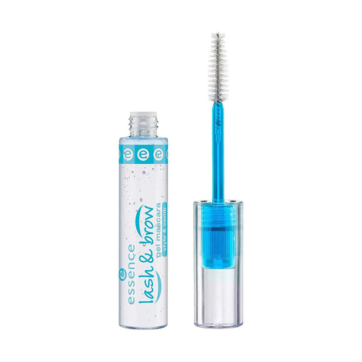 Essence  Lash   Brow Gel Mascara for Eyelashes and Eyebrows