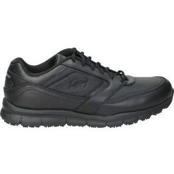 Skechers  77156EC-BLK  Černá