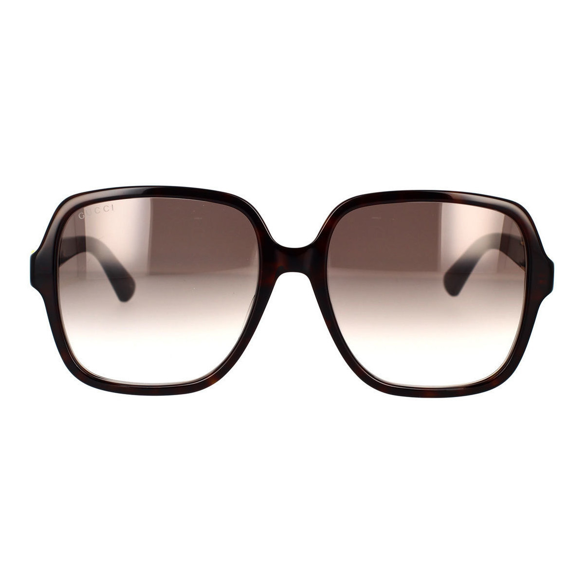Gucci  Occhiali da Sole  GG1189S 003  Hnědá