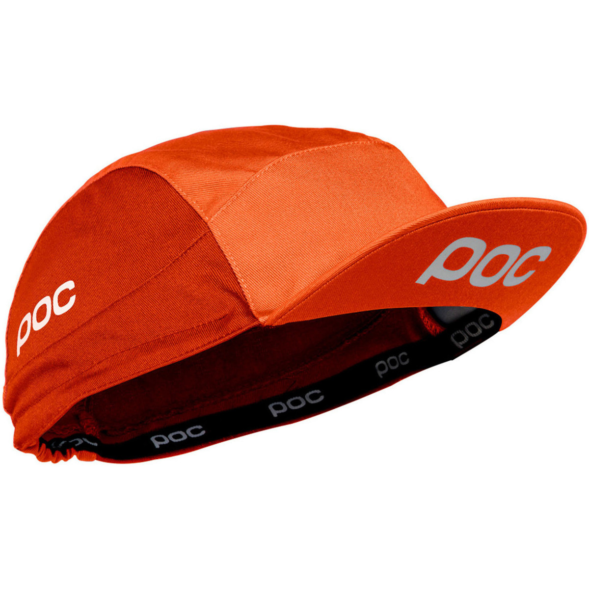 Poc  Essential Road Cap 58202-8205  Oranžová