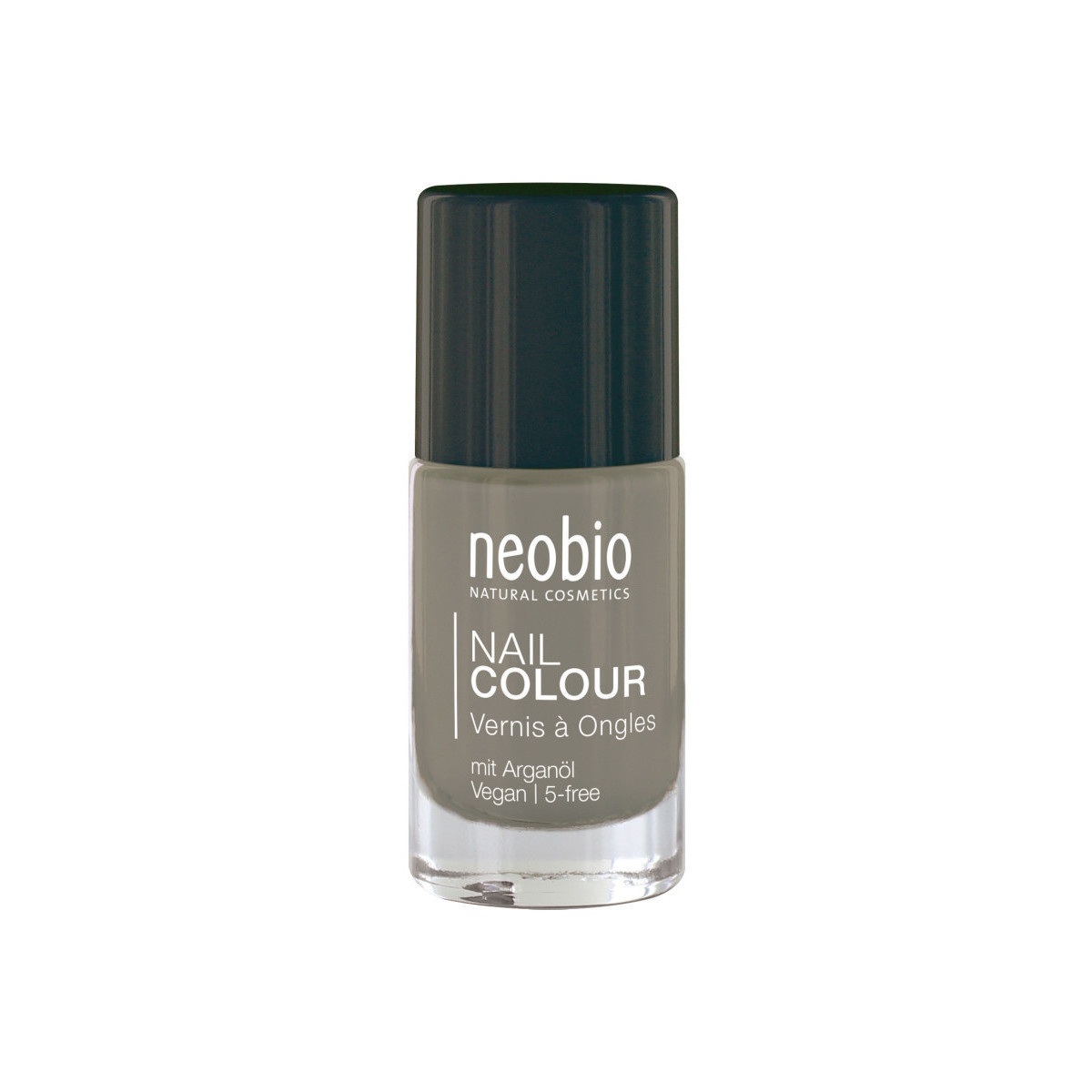 Neobio  Nail Polish 8ml - 11 Holy Elephant