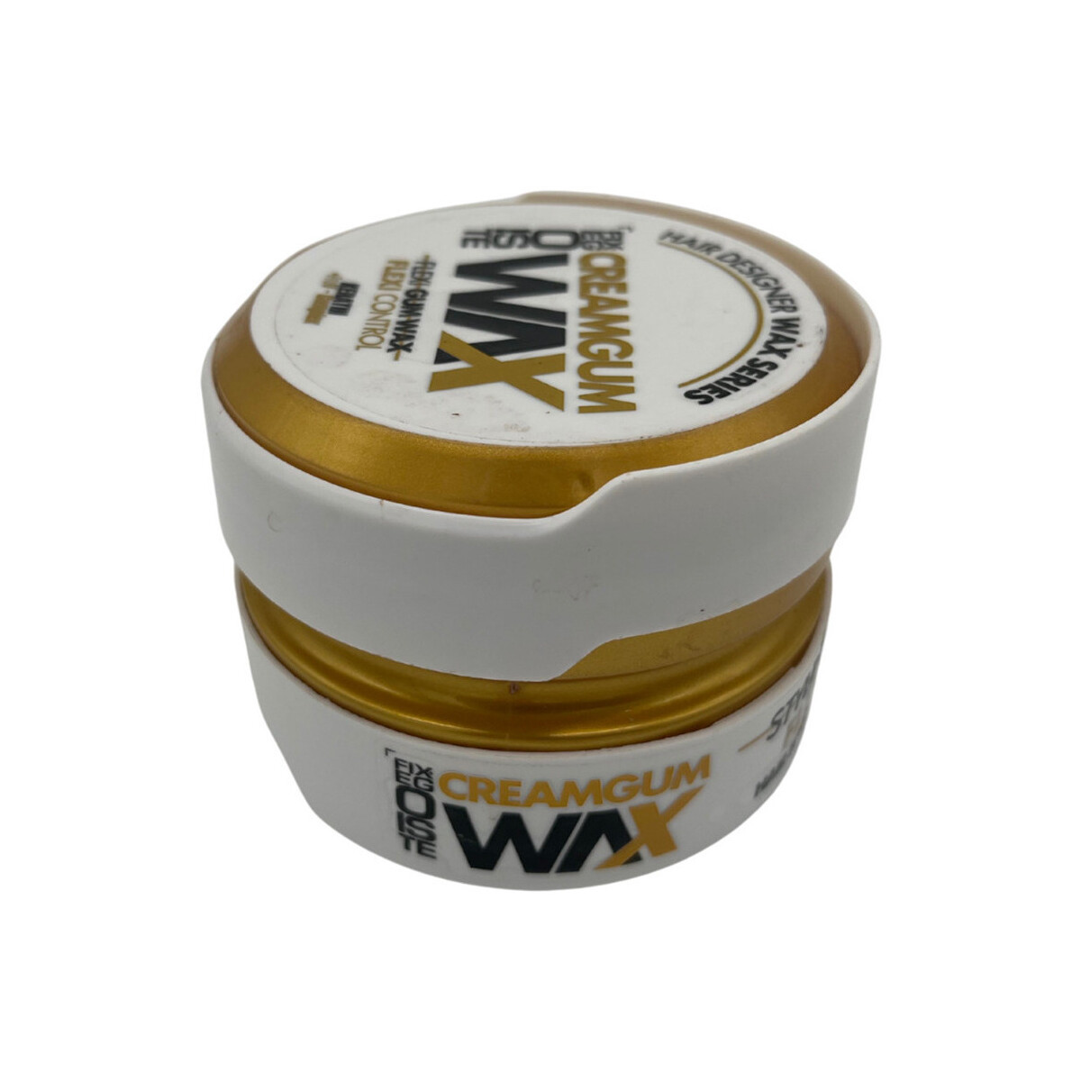 Fixegoiste  Creamgum Wax - Flexi Control 150ml